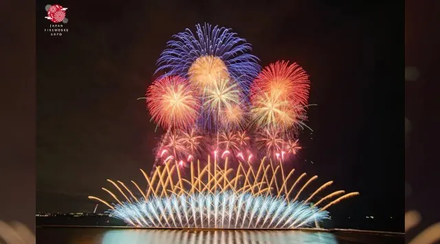 JAPAN FIREWORKS EXPO ジャパンファイヤワークスエキスポ花火大会2026 二色の浜海水浴場及びその周辺（大阪府貝塚市） - 見所・穴場・開催日時 - 花火大会・お祭り