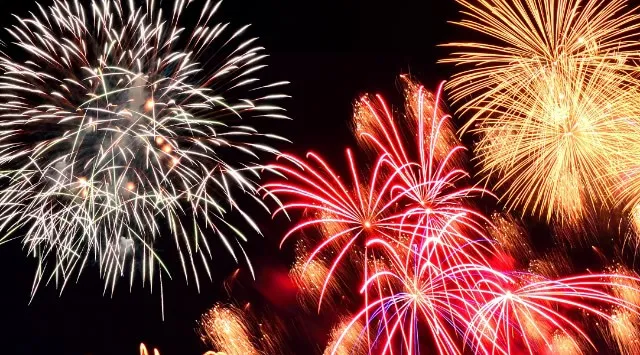 白竜湖花火inだいわ 花火大会2026 白竜湖スポーツ村公園 三原市大和町和木 - 見所・穴場・開催日時 - 花火大会・お祭り