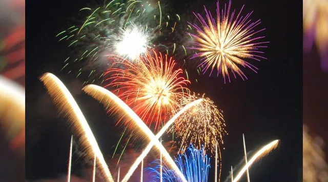 ルスツリゾート GWスペシャル花火大会2026 北海道虻田郡留寿都村泉川 - 見所・穴場・開催日時 - 花火大会・お祭り