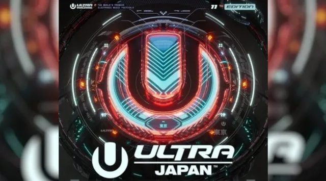 日本最大級 都市型ダンスミュージックフェスティバル【ULTRA JAPAN】10周年の興奮を再び！「ULTRA JAPAN 2025」オフィシャルアフタームービーが本日公開！