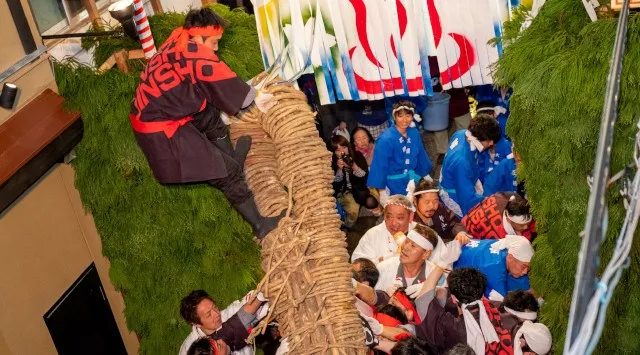 花湯まつり 花火大会 2026 温泉本通り 鳥取県東伯郡三朝町三朝 花火（20分間、1000発） - 見所・穴場・開催日時 - 花火大会・お祭り