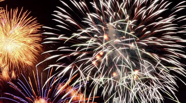 五條こどもの日花火 花火大会2026 五條市 大川橋西側 野原西地内 河川敷 - 見所・穴場・開催日時 - 花火大会・お祭り