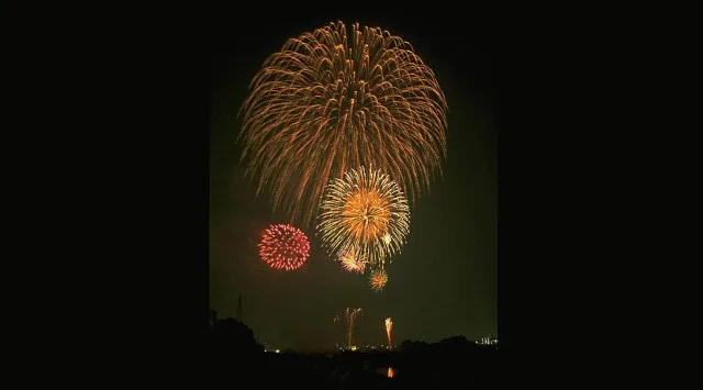 ホテル浦島 花火イベント 花火大会2026 勝浦湾（ホテル浦島 正面玄関側） - 見所・穴場・開催日時 - 花火大会・お祭り