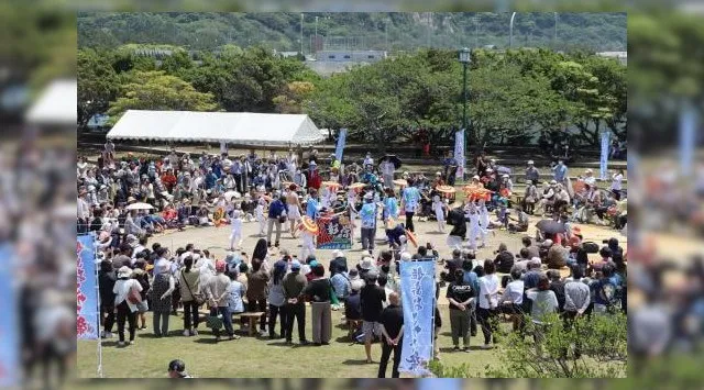 姫島おさかな祭 花火大会2026 姫島港フェリー広場 大分県東国東郡姫島村松原 姫島 - 見所・穴場・開催日時 - 花火大会・お祭り