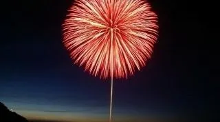 浜坂ふるさと夏祭り 花火大会2026 兵庫県美方郡新温泉町 浜坂県民サンビーチ・日程・見所・穴場 関西・兵庫花火大会