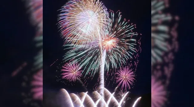 舟見七夕まつり 花火大会2026 舟見七夕花火【入善町】富山県下新川郡 入善町舟見 - 伝統行事・日程・見どころ・混雑状況・開催場所 - 夏祭り 花火大会
