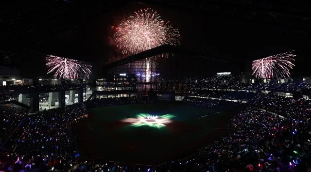 WE LOVE HOKKAIDO＆FIGHTERS 2026 花火大会 Supported by ビックカメラ エスコンフィールド北海道 - 打ち上げ予定時間・日程・場所 - 花火大会 夏祭り
