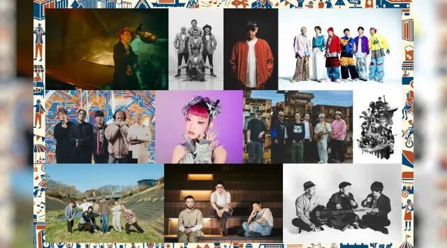 音楽×アート×食の祭典「TOMIHAMA FES 2026」第1弾 出演アーティスト発表＆チケット販売スタート！nobodyknows+・SEAMO・DA PUMP・水曜日のカンパネラなど豪華40組