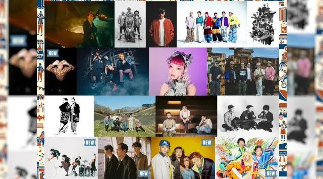 音楽×アート×食の祭典「TOMIHAMA FES 2026」第1弾 出演アーティスト発表＆チケット販売スタート！nobodyknows+・SEAMO・DA PUMP・水曜日のカンパネラなど豪華40組