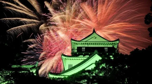 岡崎城下家康公夏まつり花火大会2026 岡崎市乙川・矢作川河畔 伝統行事・日程・見どころ・混雑状況・開催場所 - 夏祭り 花火大会