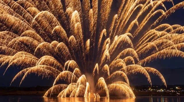 小樽高島花火 花火大会2026 北海道小樽市 小樽市公設水産地方卸売市場 -  伝統行事・日程・見どころ・混雑状況・開催場所 - 夏祭り 花火大会
