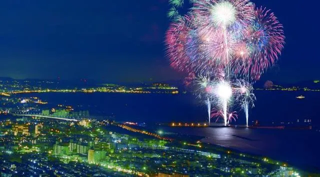 湘南ひらつか花火大会2026 神奈川県平塚市 ひらつかタマ三郎漁港 - 関東神奈川花火大会・関東神奈川夏祭り