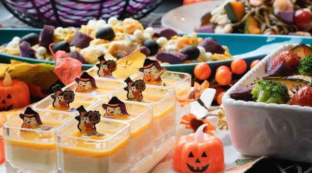 インターゲートホテルズ 3日間限定！ハロウィンを楽しむ特別サービスのご案内　旬の味覚と遊び心が詰まった限定メニューが登場　2026年10月29日（木）～10月31日（土）グランビスタ ホテル＆リゾート
