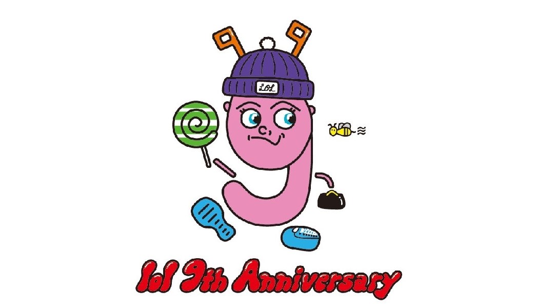 lol 9th Anniversary Live 2024