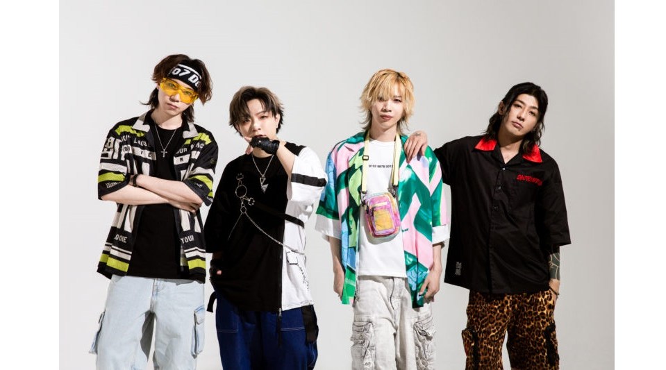 SLH Live tour 2024「STAMPEDE」大阪 〜なにわのSTAMPEDEすごいって聞いたよ？〜