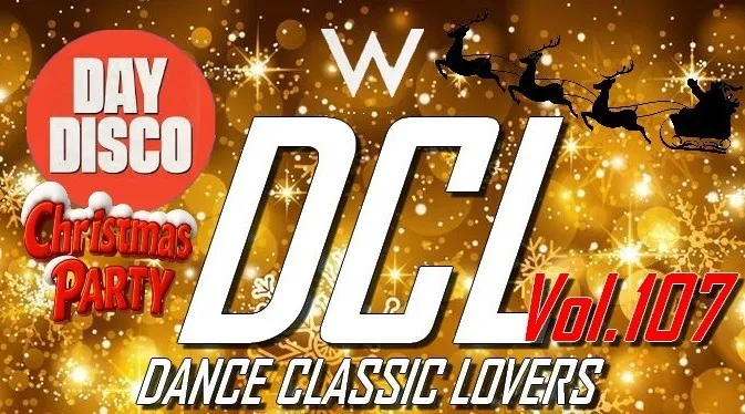 Dance Classic Lovers Vol.107