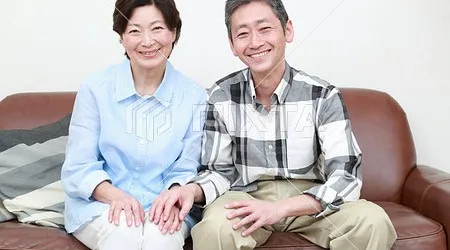 50代６０代中心編