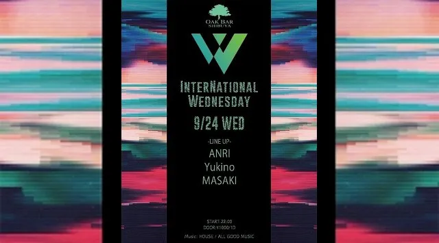 【渋谷オークバー OAK BAR】渋谷、センター街エリアに新たに誕生した大人の空間★お酒、音楽、空間、シーシャなど様々な楽しみ方ができるお店★新感覚スタイリッシュバーです！★クーポンでお得に参加可能★