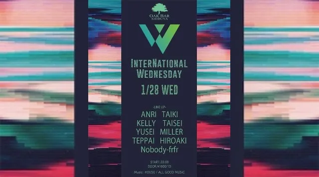 【渋谷オークバー OAK BAR】渋谷、センター街エリアに新たに誕生した大人の空間★お酒、音楽、空間、シーシャなど様々な楽しみ方ができるお店★新感覚スタイリッシュバーです！★クーポンでお得に参加可能★