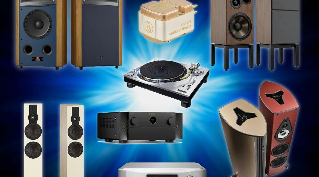 オーディオ試聴会