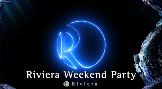 【Riviera SAPPORO:金曜日】北海道・すすきの人気クラブ！リヴィエラ札幌★人気パーティー多数開催！リゾートを髣髴とさせる高級ラグジュアリー空間★クーポン利用でお得に参加！