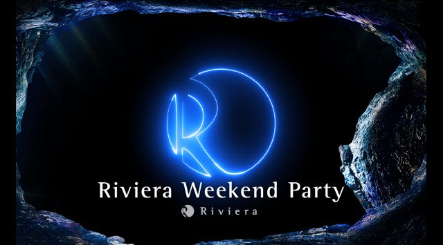 【Riviera SAPPORO:金曜日】北海道・すすきの人気クラブ！リヴィエラ札幌★人気パーティー多数開催！リゾートを髣髴とさせる高級ラグジュアリー空間★クーポン利用でお得に参加！