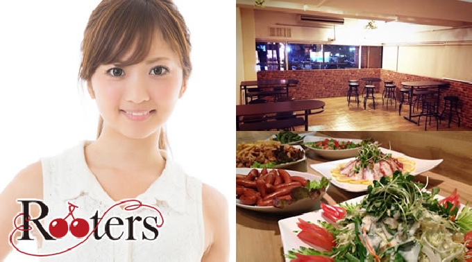 【赤坂 一番人気企画‼1人参加限定＆20代限定同世代パーティー☆8月16日】Rooters主催★恋の季節に新たな出会い＆恋愛をしませんか♪特製ビュッフェ料理＆FreeDrink付き★