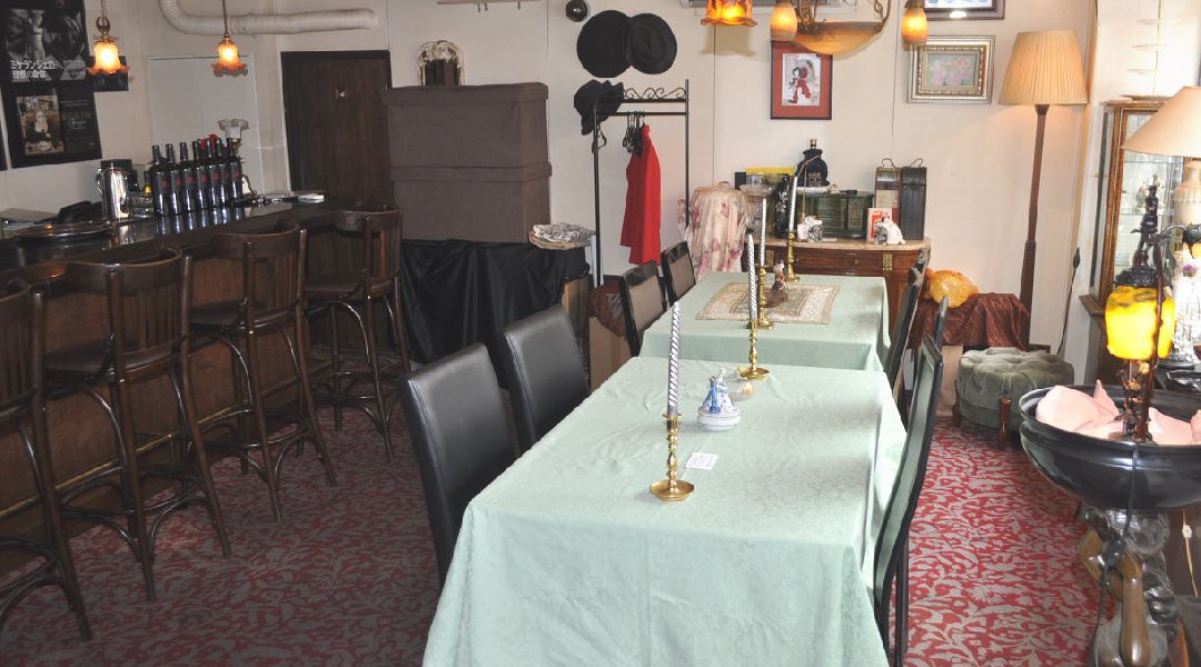 古代ローマの料理 食事会 イベントサーチ