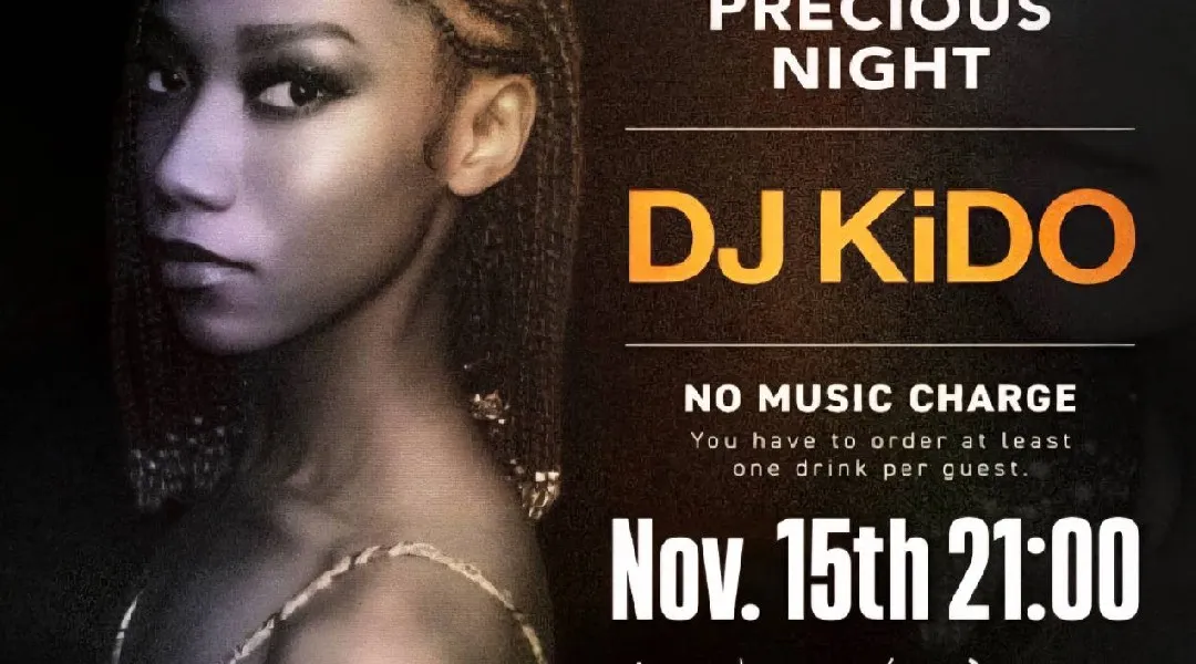 【西麻布】隠れ家的BARで音に酔い、夜を纏うR&Bラグジュアリー