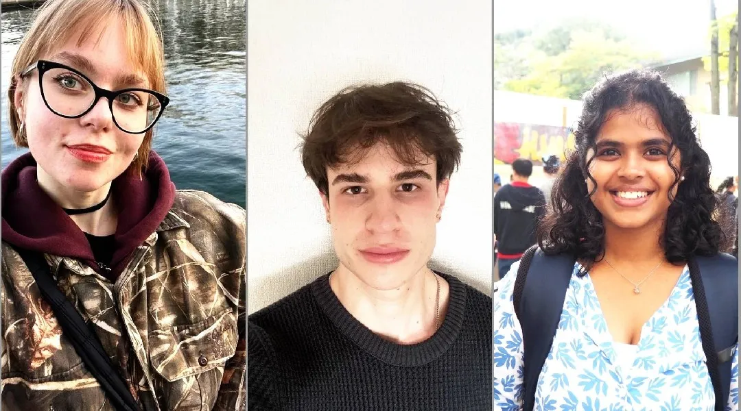 八王子春の英語体験！国際交流イベント！