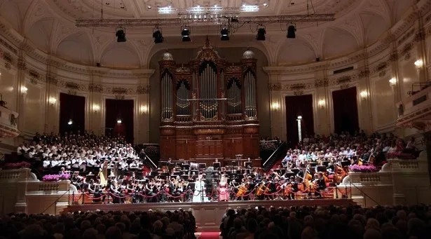 フィルハーモニックアンサンブル管弦楽団第79回演奏会 ［ 結成50年記念 ］