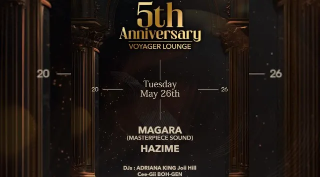 渋谷ボイジャーラウンジ！クラブイベントとお酒と料理が楽しめる今話題のDJBAR！東京、渋谷でお酒、交流が全て楽しめる“ボイジャーラウンジ”★
