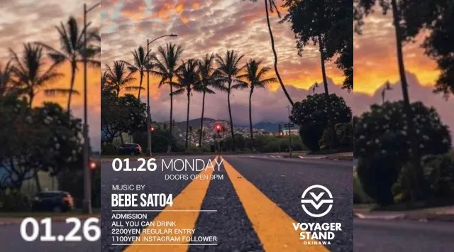 【ボイジャースタンド沖縄】沖縄ボイジャースタンド！人気のスタンディングバーは沖縄で楽しめます！時間無制限飲み放題！お酒、交流、出会いが全て楽しめる！男性も女性もクーポン利用でお得★