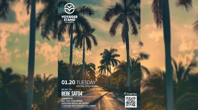 【ボイジャースタンド沖縄】沖縄ボイジャースタンド！人気のスタンディングバーは沖縄で楽しめます！時間無制限飲み放題！お酒、交流、出会いが全て楽しめる！男性も女性もクーポン利用でお得★