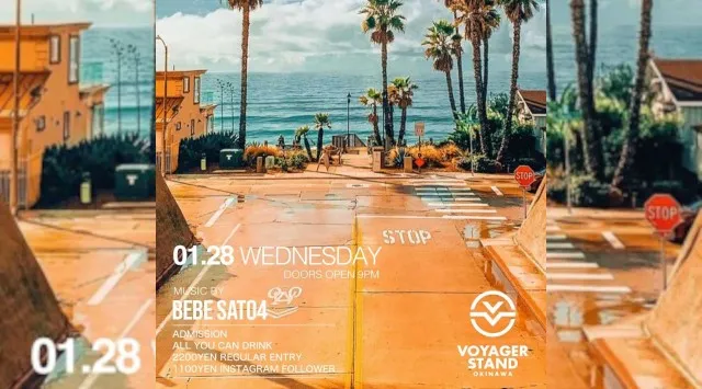 【ボイジャースタンド沖縄】沖縄ボイジャースタンド！人気のスタンディングバーは沖縄で楽しめます！時間無制限飲み放題！お酒、交流、出会いが全て楽しめる！男性も女性もクーポン利用でお得★