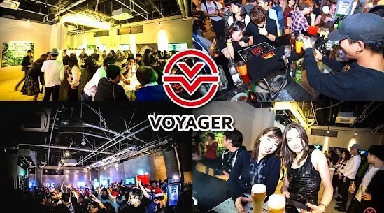 【ボイジャースタンド沖縄】沖縄ボイジャースタンド！人気のスタンディングバーは沖縄で楽しめます！時間無制限飲み放題！お酒、交流、出会いが全て楽しめる！男性も女性もクーポン利用でお得★
