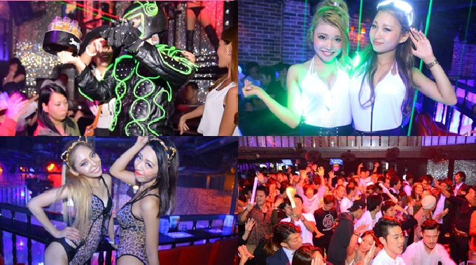 【大阪 東心斎橋 クラブアンモナ:6/9 日曜日】今夜は日曜日の人気パーティー【SPA STA】開催★SPゲストに出演オファーが絶えない、最も注目すべき若手DJ【FUMI】が出演★クーポン利用でお得★