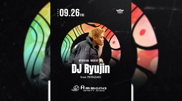 【大阪アンモナ】大阪のTOP DJ達がグローバルHitsな選曲でお届け！OPEN～24:00までのご来店が男女共にお得！ さらにAmmona★クーポンでお得★