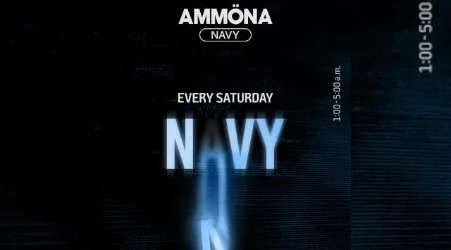 【大阪アンモナ 】大阪のTOP DJ達がグローバルHitsな選曲でお届け！OPEN～24:00までのご来店が男女共にお得！ さらにAmmona★クーポンでお得★