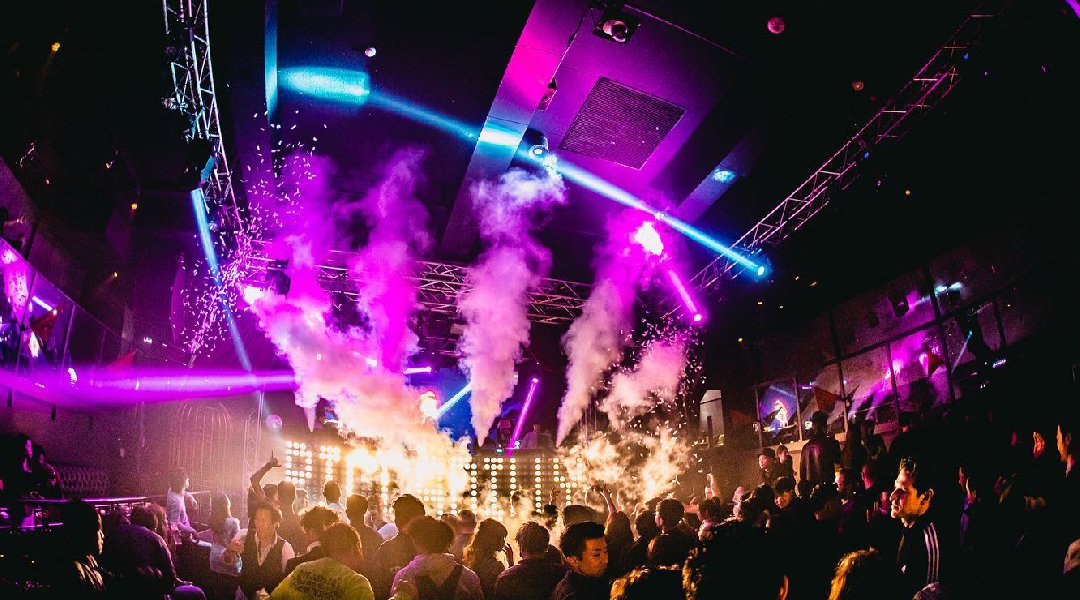 クラブピカデリー大阪・梅田 - Club Piccadilly！SECRET HORROR NIGHT PARTY CLUB PICCADILLY HALLOWEEN 2019