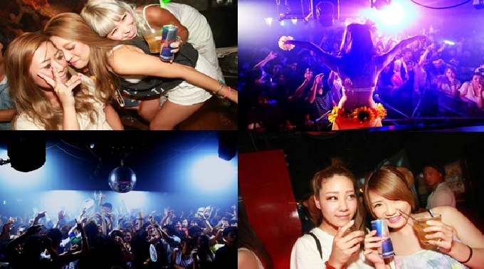 【エーライフ 札幌 : 2/25 土曜日】今週の土曜日はニューパーティー【neu】開催★スペシャルゲストDJに【FUMI☆YEAH】出演！北海道最大級のキャパシティを誇るクラブ★クーポン利用でお得！
