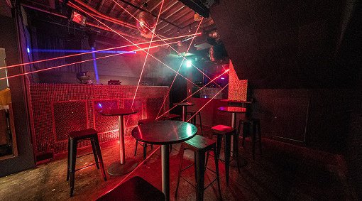 【渋谷 クラブブランド】2024年3月にRENEWAL OPEN★様々なDANCE MUSICの音楽性を取り入れ、日々進化を遂げる★渋谷駅から徒歩約5分“BRAND SHIBUYA”★クーポンでお得★