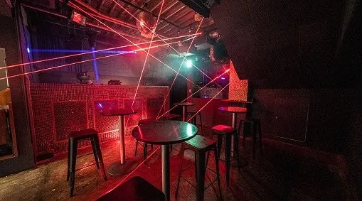 【渋谷 クラブブランド】2024年3月にRENEWAL OPEN★様々なDANCE MUSICの音楽性を取り入れ、日々進化を遂げる★渋谷駅から徒歩約5分“BRAND SHIBUYA”★