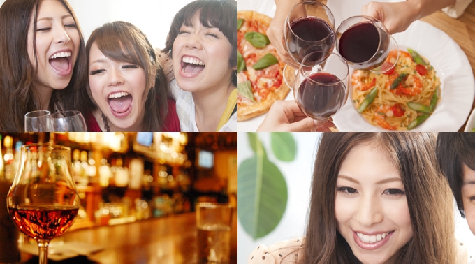 【シルバーweek特集】新宿 西新宿 20代・30代中心／婚活・恋活編 《好感度200％》…「癒し＆安らぎ」のポチャ娘大集合♪│婚活 イベント・パーティー 2017