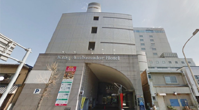 【熊谷】埼玉 理想の恋人募集中 ＜…トキメキ実感…♪＞～初恋のような出会いをお届け～│ 熊谷 埼玉 婚活 イベント ・ パーティー キングアンバサダーホテル熊谷