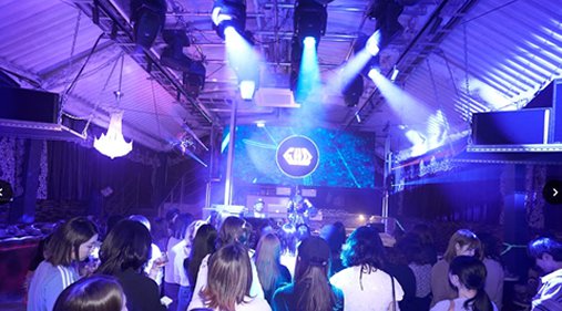 銀座 クラブ Ghq 2 8 今夜は上質な音楽と雰囲気で最高の土曜日をお届けする Ghq G M Q 開催 エンタメ施設 裏コリドー Uracori内の人気クラブ Ghq クーポンでお得 イベントサーチ