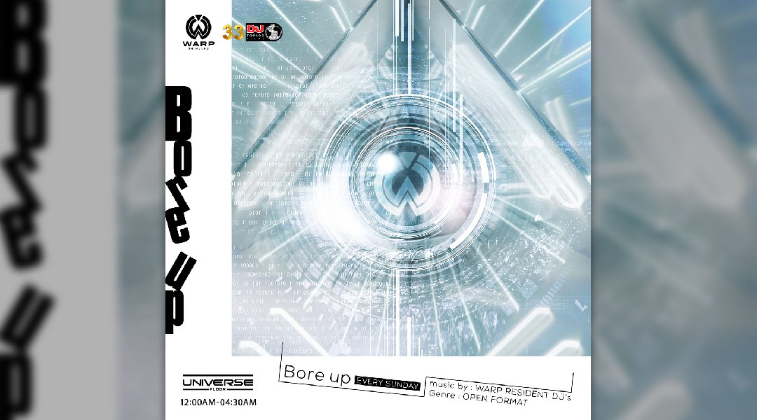 【新宿クラブ ワープ 日曜日】新宿の人気ナイトクラブ、WARP SHINJUKU！クラブの新常識19時から楽しめるナイトクラブで今夜も盛り上がろう！クーポン利用でお得に参加★