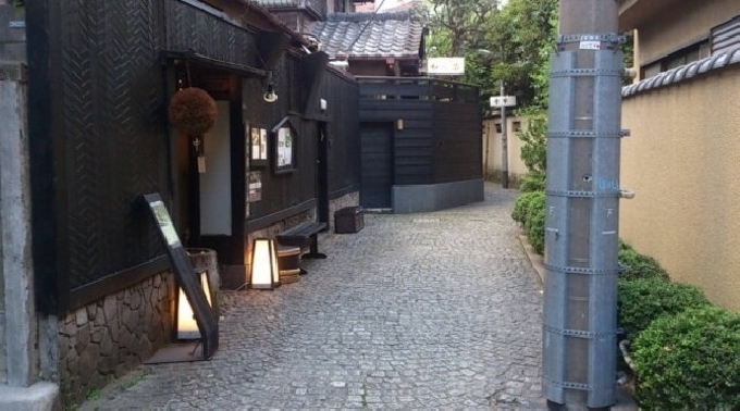 【神楽坂】飯田橋 20~32歳限定 新企画☆都内の通なデートをしよう☆大人気企画再来♡神楽坂でお洒落な街並みやパワースポットを巡る女性に優しいナイトウォーキングコン│イベント・パーティー 2018