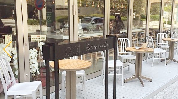 【渋谷】恵比寿 仕事帰りにロマンチックカフェで平日Gaitomo国際交流パーティー│恵比寿・渋谷 イベント・パーティー 2017