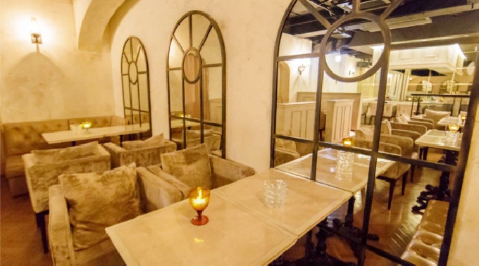 【港区】六本木 独身限定 駅近セレブラウンジでGaitomo国際交流パーティー│港区・六本木 イベント・パーティー 2017